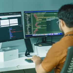 Certified Back End Developer Practitioner (CBEDP)