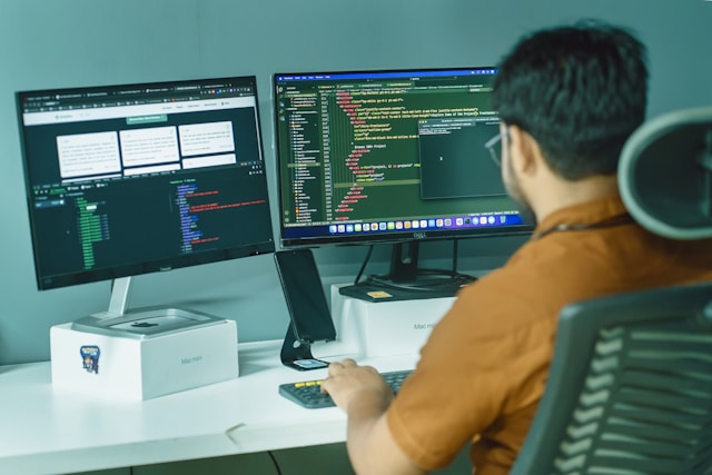 Certified Back End Developer Practitioner (CBEDP)