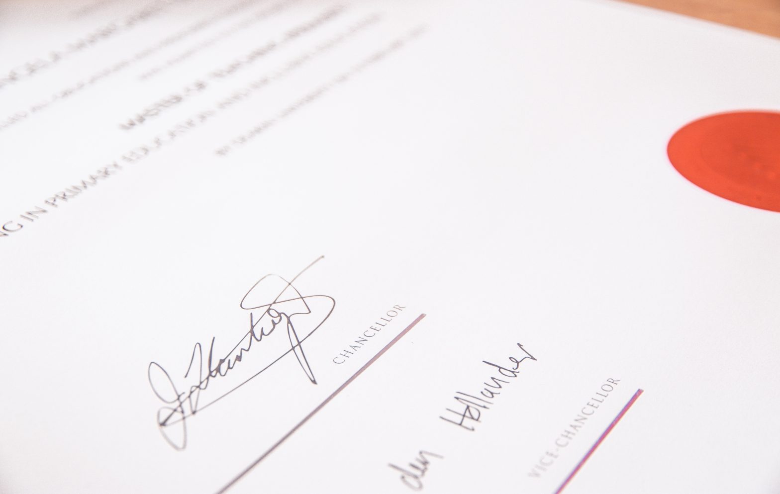 10 signes que vous avez besoin d'une certification professionnelle