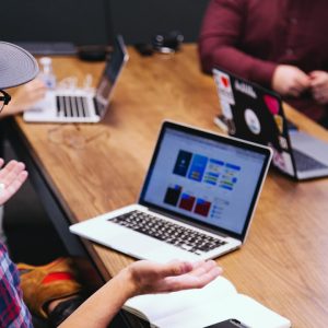 Formation no code pour carrière digitale réussie.