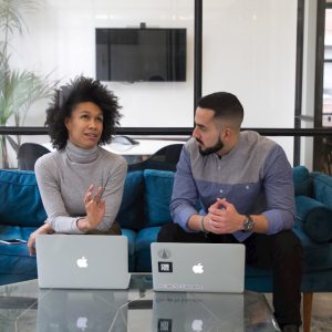 Avantages formation certifiée carrière digitale