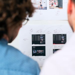 Certification automatisation industrielle pour compétences numériques avancées.