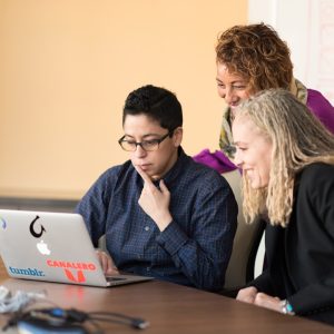 Certification professionnelle pour booster carrière webdesigner.