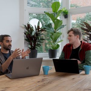 Plan de continuité d'activité informatique pour entreprises.