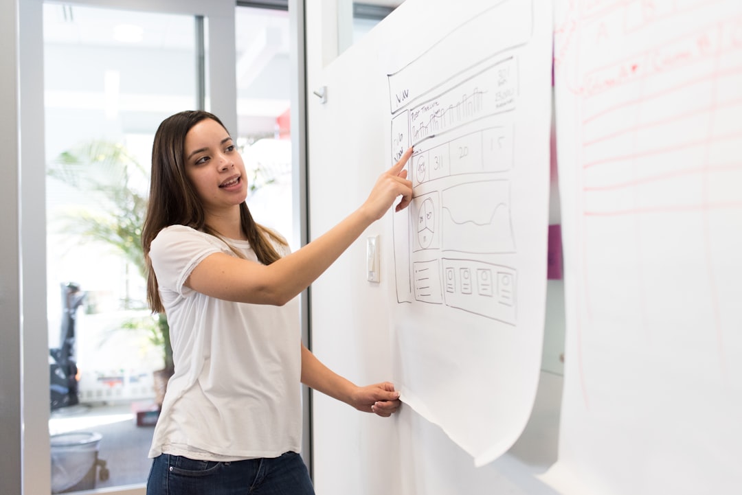 Éducation numérique et agilité professionnelle.