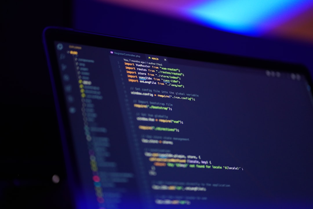 Outils no-code pour simplifier le développement d'applications.