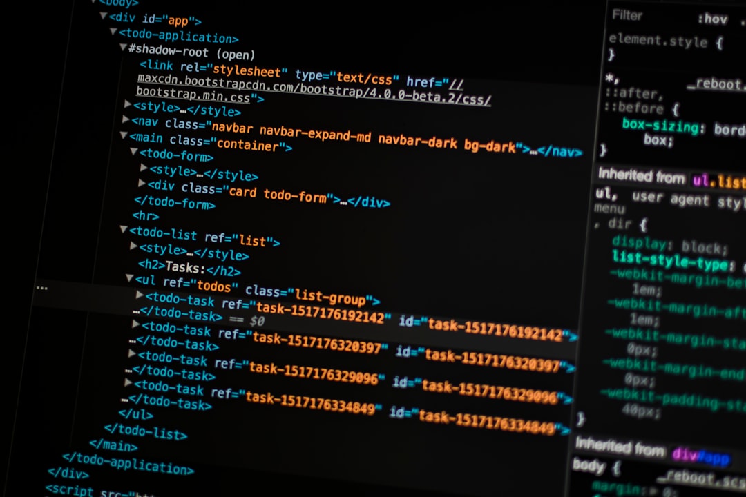 Guide débutant pour créer des applications sans code.