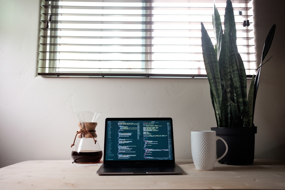 Création d'applications accessible sans coder.
