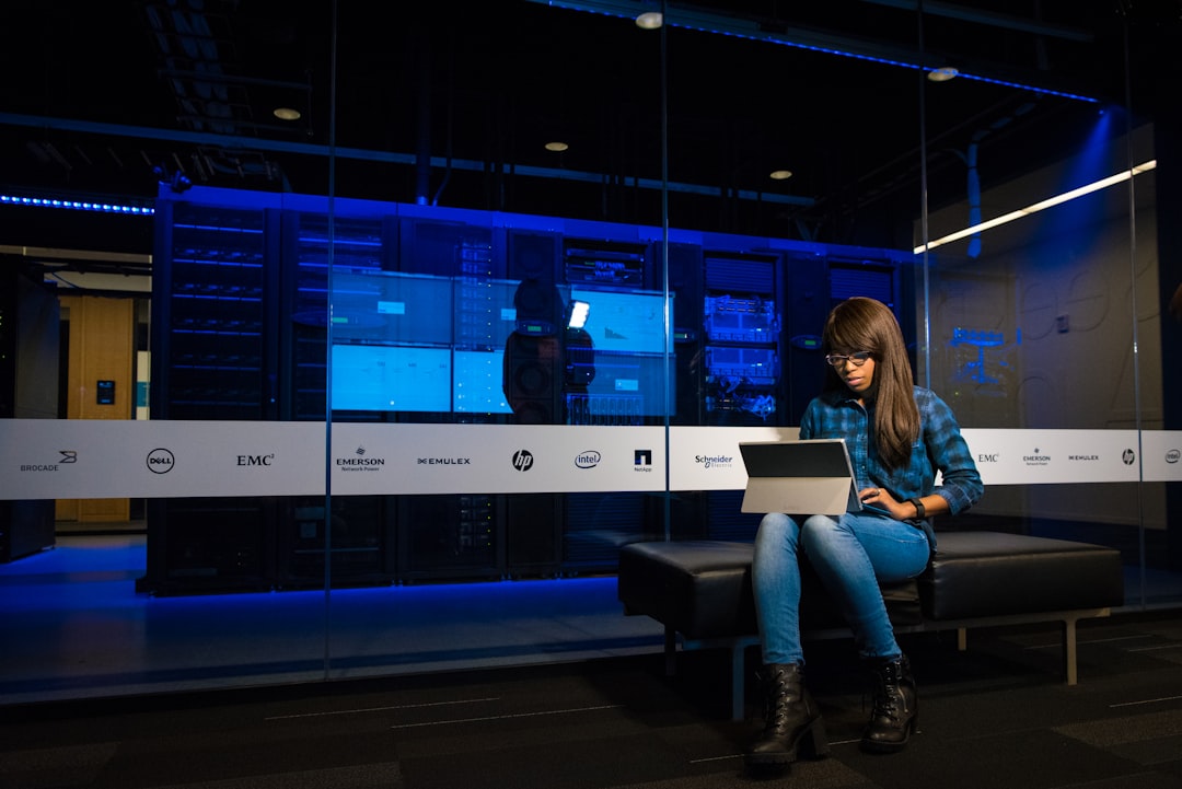 Réussir reconversion low code carrière numérique