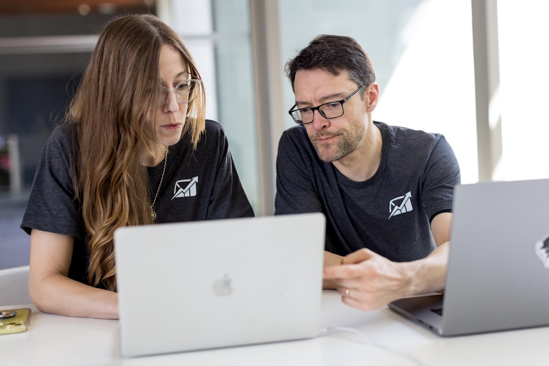 Création d'applications sans code, outils innovants.