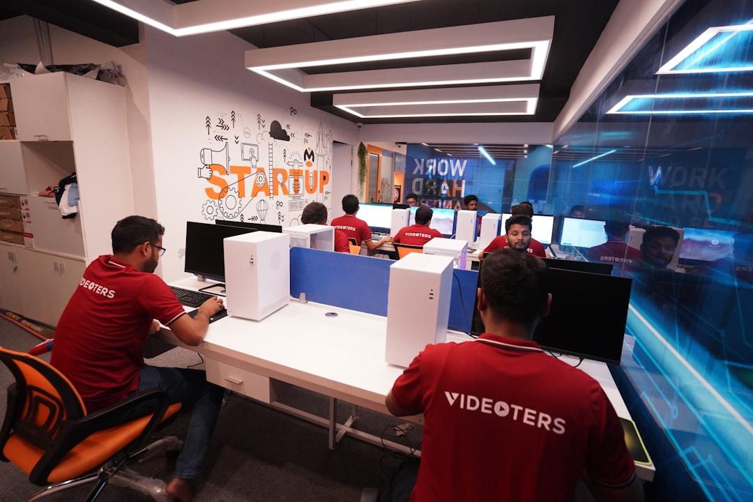Classes virtuelles pour certifications digitales.