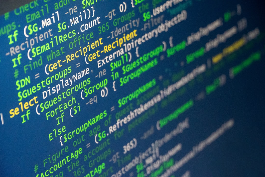 Développement rapide d'applications avec outils low code.