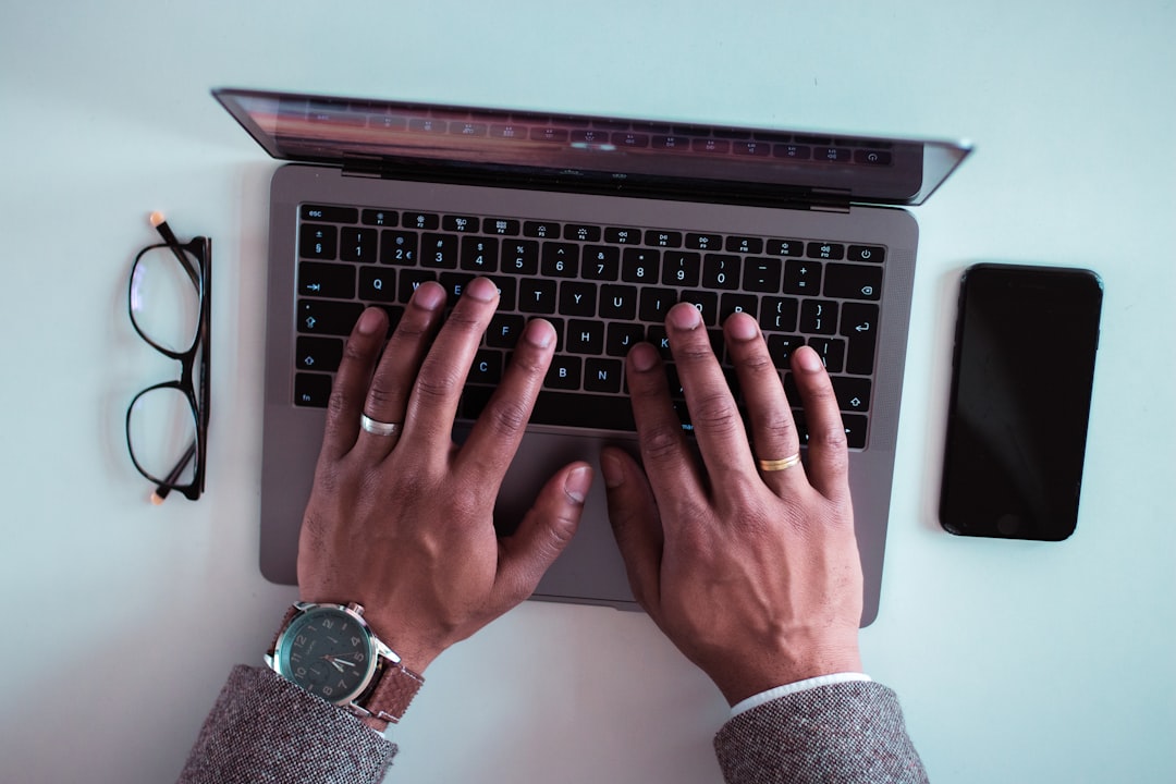 Optimisation relation client via outils digitaux CRM