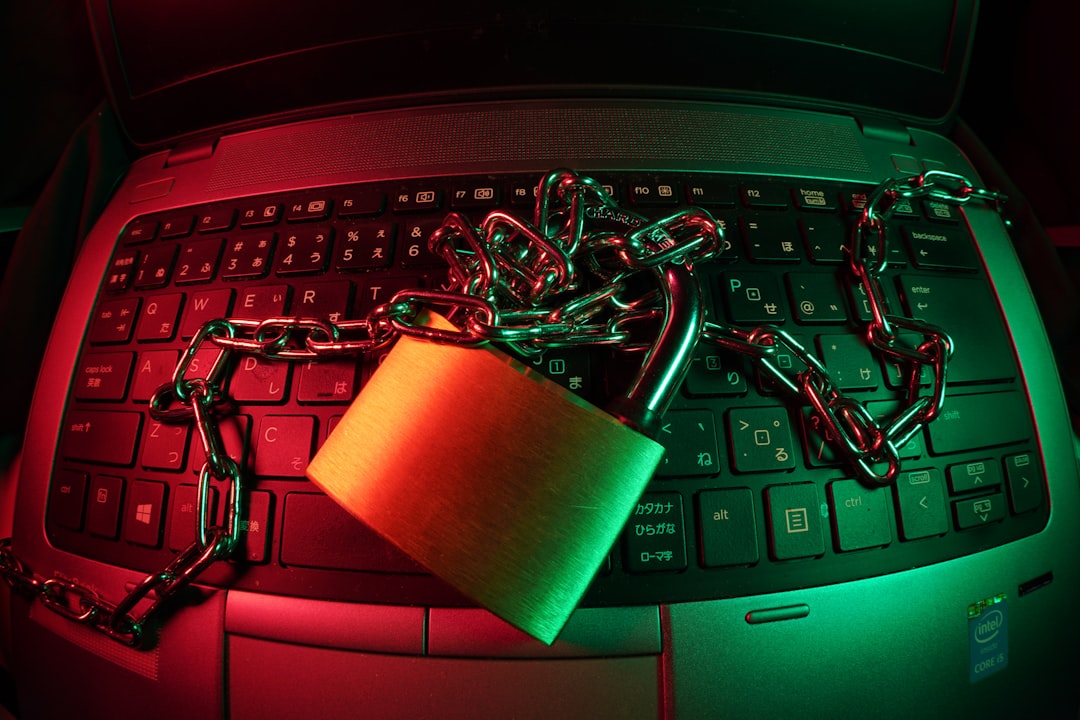 Analyse des risques numériques pour cybersécurité optimale.