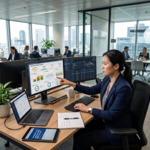 Project Management Foundation – Exam Ready (PMF-ER)